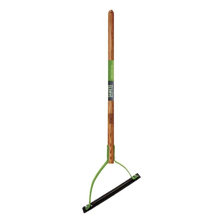 Ames Ames Deluxe 40 in. Steel Weed Cutter Wood Handle 2915300